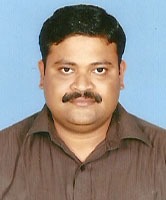Dr. R. Perumalrajan - Professor HOD CSE VCET