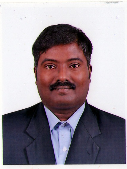 Dr. Thamizhpparithi Mari - Academic Consultant